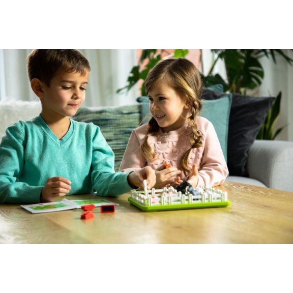 Smart-Games-Smart-Farmer-logikai-jatek