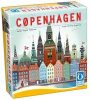 Copenhagen társasjáték       