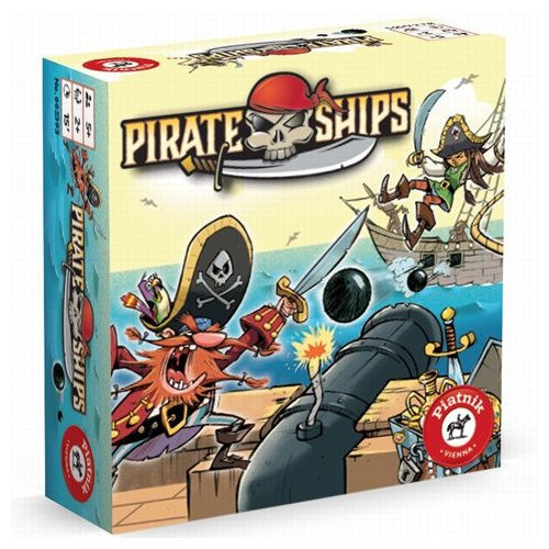 Piratenships