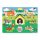 Melissa & Doug - háziállatok puzzle- 8db-os