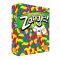 Zangle! társasjáték       