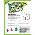 Zangle! társasjáték       