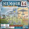 Memoir'44 - New Flight Plan -kiegészítő játék