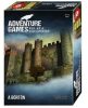 Adventure Games: A börtön társasjáték