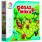 Pórázmóka logikai játék