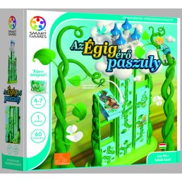 Az égig érő paszuly  logikai játék