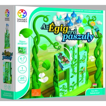 Az égig érő paszuly  logikai játék