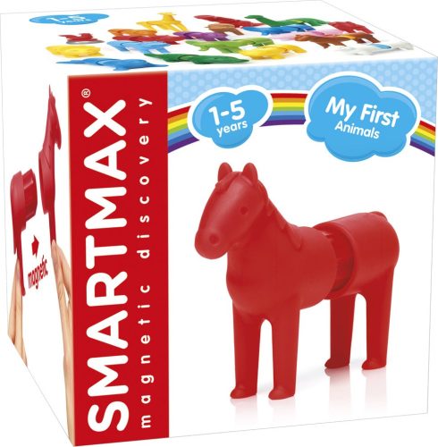 Smartmax - My First Animal - Ló 