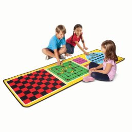 Melissa&Doug- játszószőnyeg x cm az