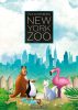 New York Zoo társasjáték