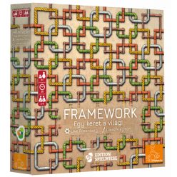 Framework - Egy keret a világ!