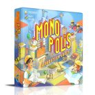 Monopolis társasjáték