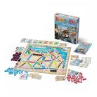 Ticket to Ride - San Francisco társasjáték