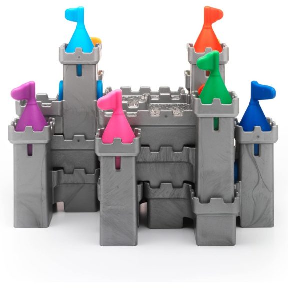 Smart Games  Bástya Rakás logikai játék