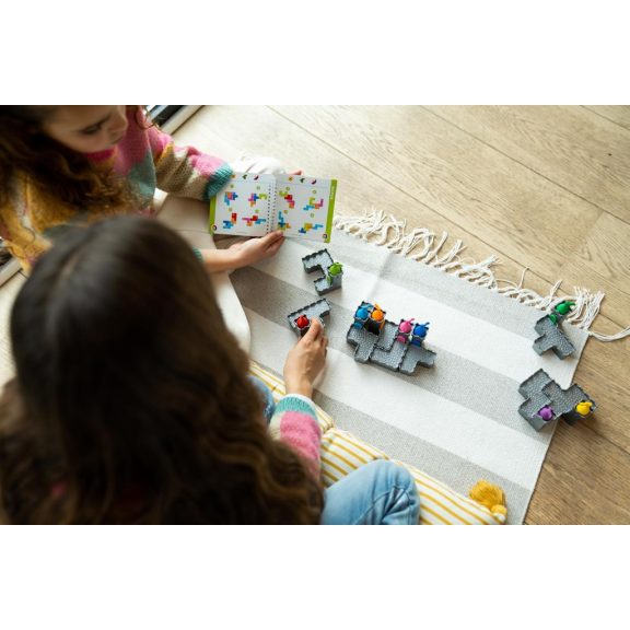 Smart Games  Bástya Rakás logikai játék