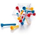 Smart Games Csavaros Kocka logikai játék