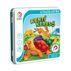 Kerti Kereső utazós logikai játék Smart Games