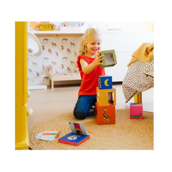  Smart Games- BujocskáZOO logikai játék