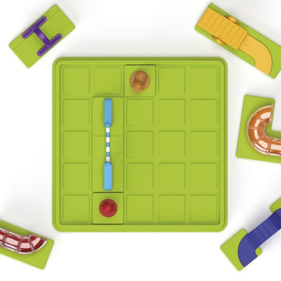 Smart Games Smart Dog - Kutyaiskola