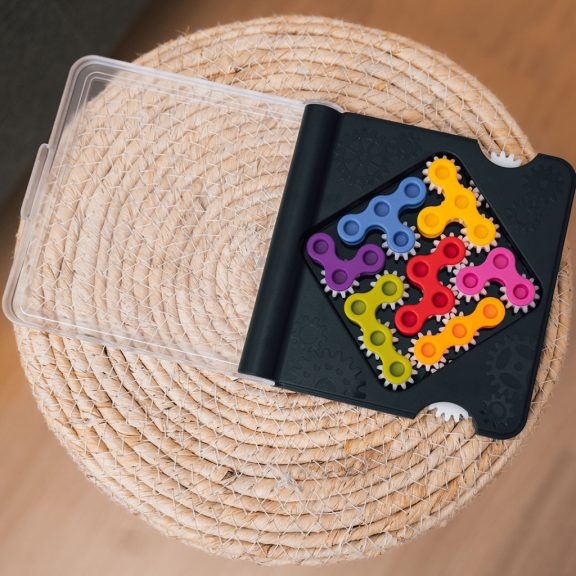 Smart Games IQ-Váltómű