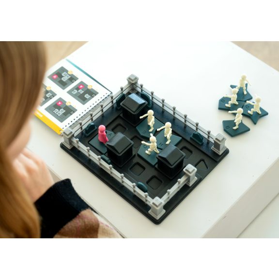 Smart Games Kriptaszökevények