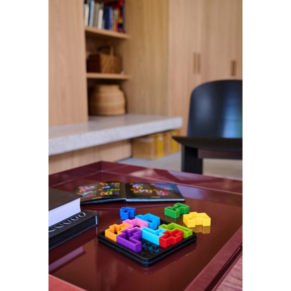 Smart Games IQ Deluxe - Négyzet