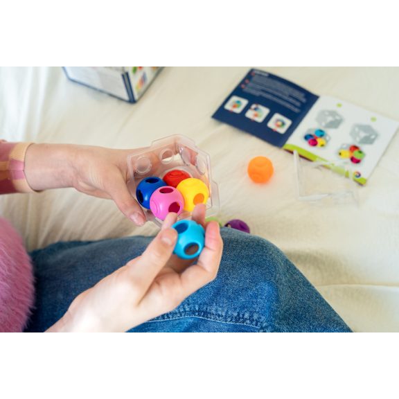 Smart Games Márvány Zárvány