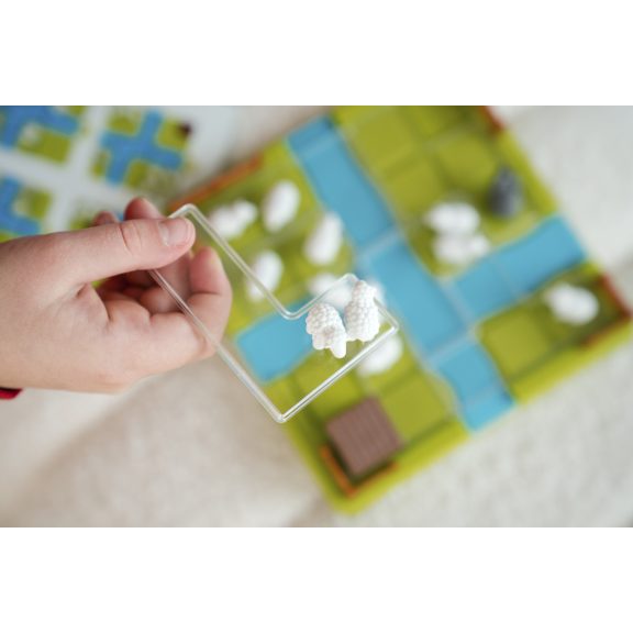 Smart Games Bárány számláló