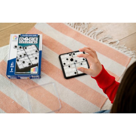 Smart Games Dobókockázat