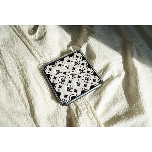 Smart Games Quantum - 2 in 1 Puzzle