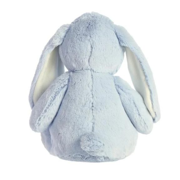 Ebba nyuszi világoskék -32cm