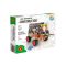 Alexander Toys Constructor - Store Master munkagép építőjáték-147db-os