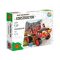  Alexander Toys Constructor - Guardian autó építőjáték- 150db-os