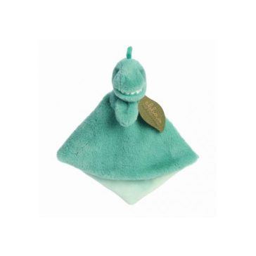 Ebba 30 cm sárkány alvóka plüssfigura