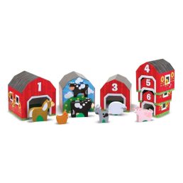 Melissa&Doug- kreatív játék ól