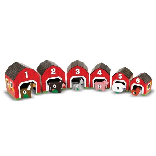 Melissa&Doug- kreatív játék ól