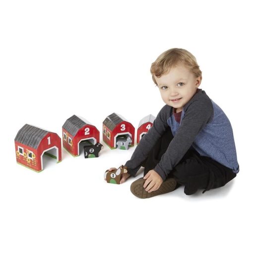 Melissa&Doug- kreatív játék ól