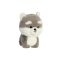 Teddy Pets 18 cm Husky kutyus