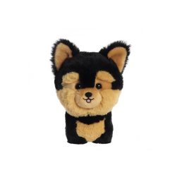 Teddy Pets 18 cm Yorkie kutyus