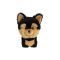 Teddy Pets 18 cm Yorkie kutyus
