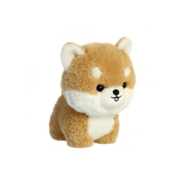 Teddy Pets 18 cm Shiba kutyus