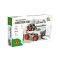 Alexander Toys Constructor - Bob targonca építőjáték-181db-os