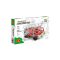  Alexander Toys Constructor - Fire Engine tűzoltóautó építőjáték-314db-os