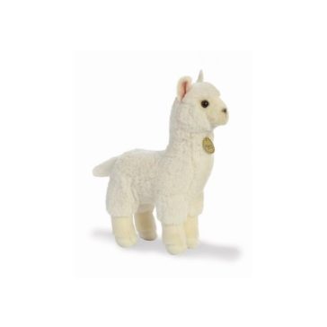 Miyoni 30 cm alpaka plüssfigura