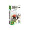 Alexander Toys Constructor - Expert platós teherautó építőjáték-96db-os