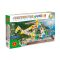 Alexander Toys Contructor Junior 3 az 1-ben - Helicopter építőjáték-80db-os
