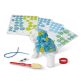 Melissa & Doug Kreatív játék-Dekupázs- kiskutya