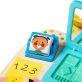 Melissa&Doug- bébijáték fa asztali laptop