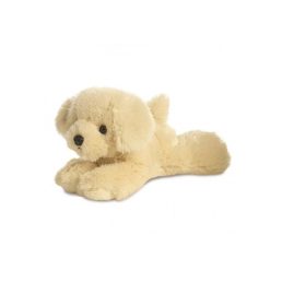 Mini Flopsies 20 cm Bailie Golden Retriever kutyus
