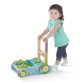 Melissa&Doug- bébijáték- kroki fa sétálókeret